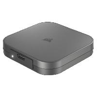 UNIDAD SSD EXTERNA USD4 / USB4 /  EX400U / 1 TB / NVME  / 4.000 MB/S Y 3.600 MB/S LECTURA Y ESCRITURA   ( CSSD-EX400U1TB ) UNIDAD SSD EXTERNA USD4 / USB4 /  EX400U / 1 TB / NVME  / 4.000 MB/S Y 3.600 MB/S LECTURA Y ESCRITURA   ( CSSD-EX400U1TB )